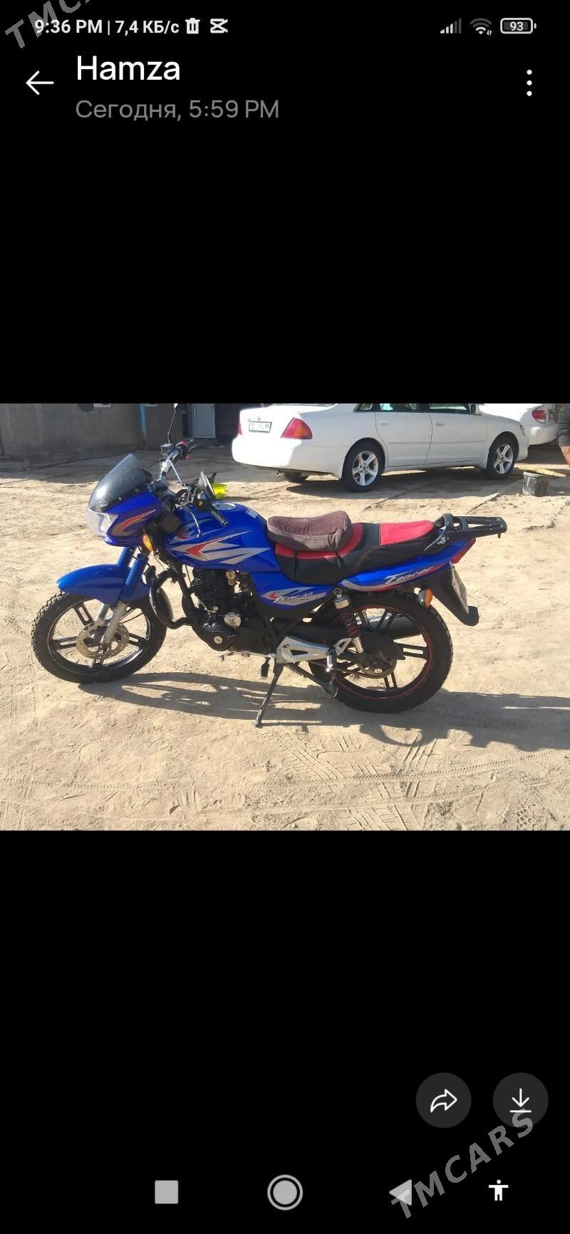 Fekon FK200-14G 2022 - 17 000 TMT - Ёлётен - img 1