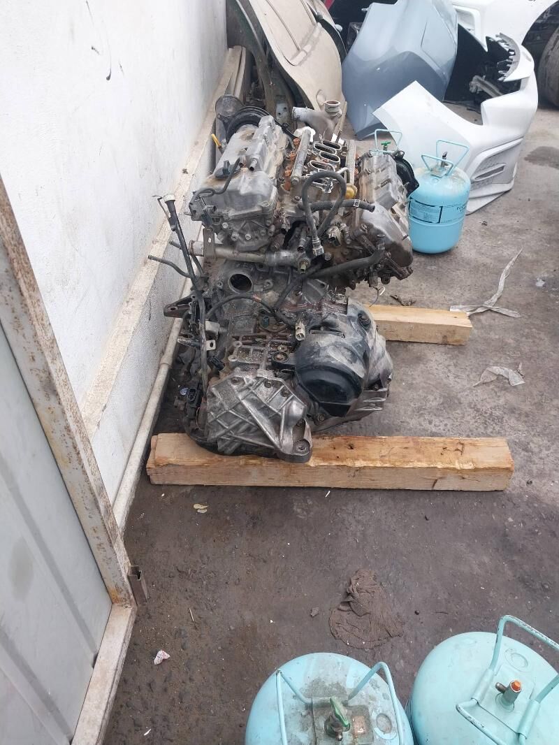 Mator karopka 3.3 12 000 TMT - Sakarçäge - img 1