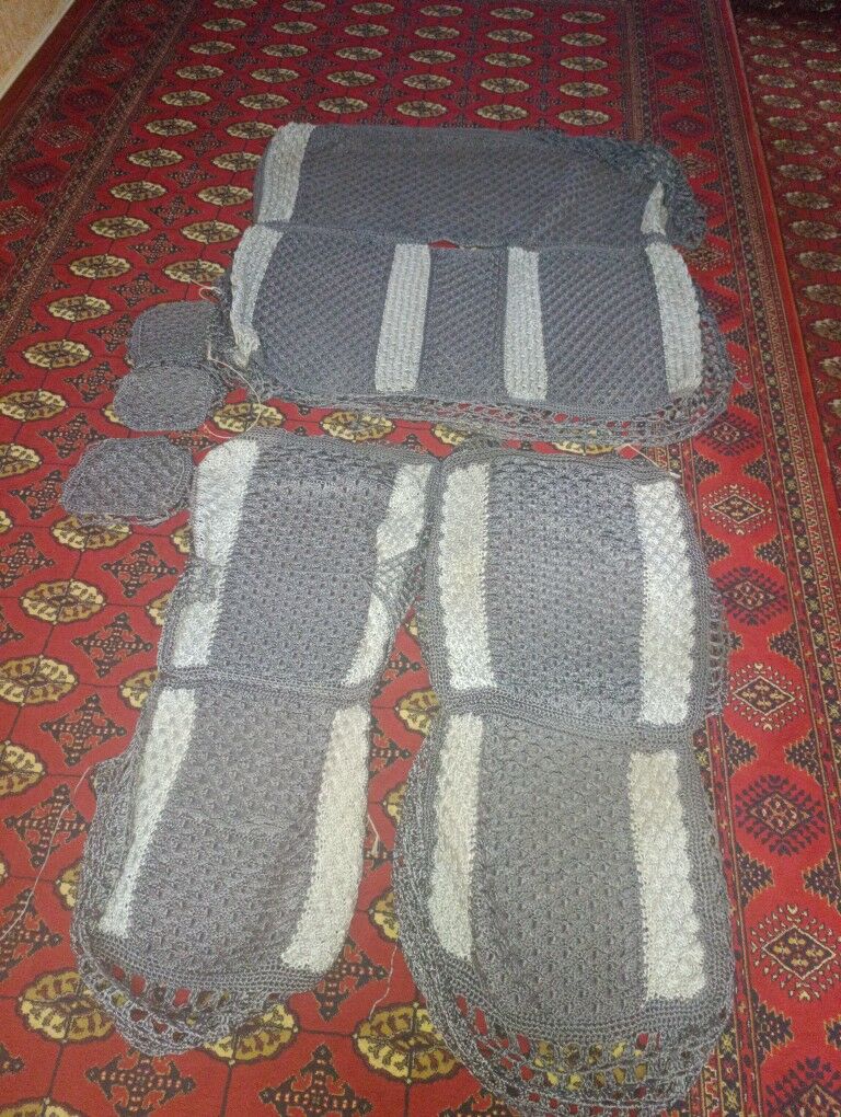 setka chihol 700 TMT - Дашогуз - img 1