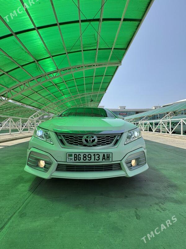 Toyota Aurion 2013 - 330 000 TMT - Ашхабад - img 1