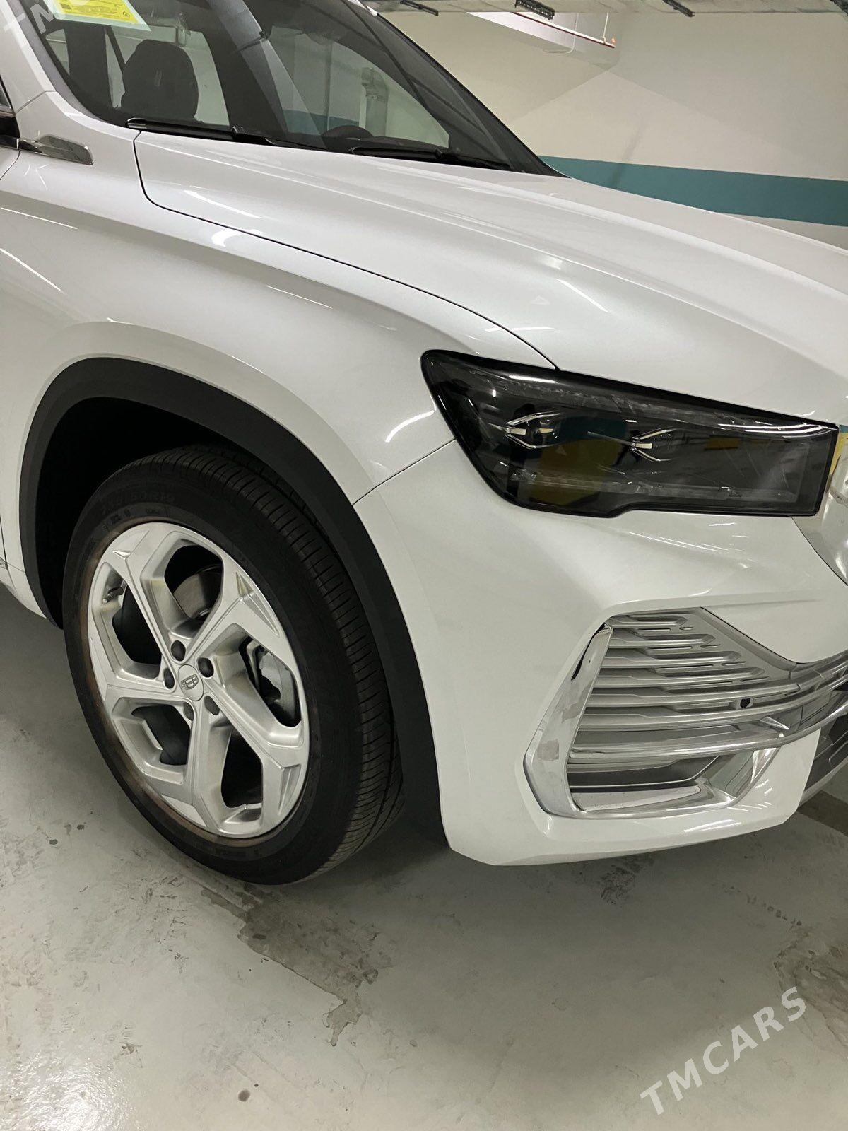 Geely Monjaro 2025 - 455 000 TMT - 6 мкр - img 1