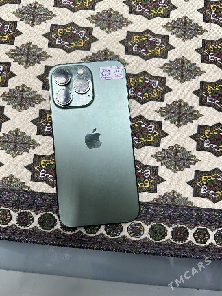iphone 13 pro - Aşgabat - img 1