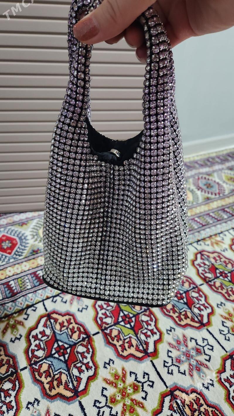 Weçernyy sumoçka - 2 мкр - img 1