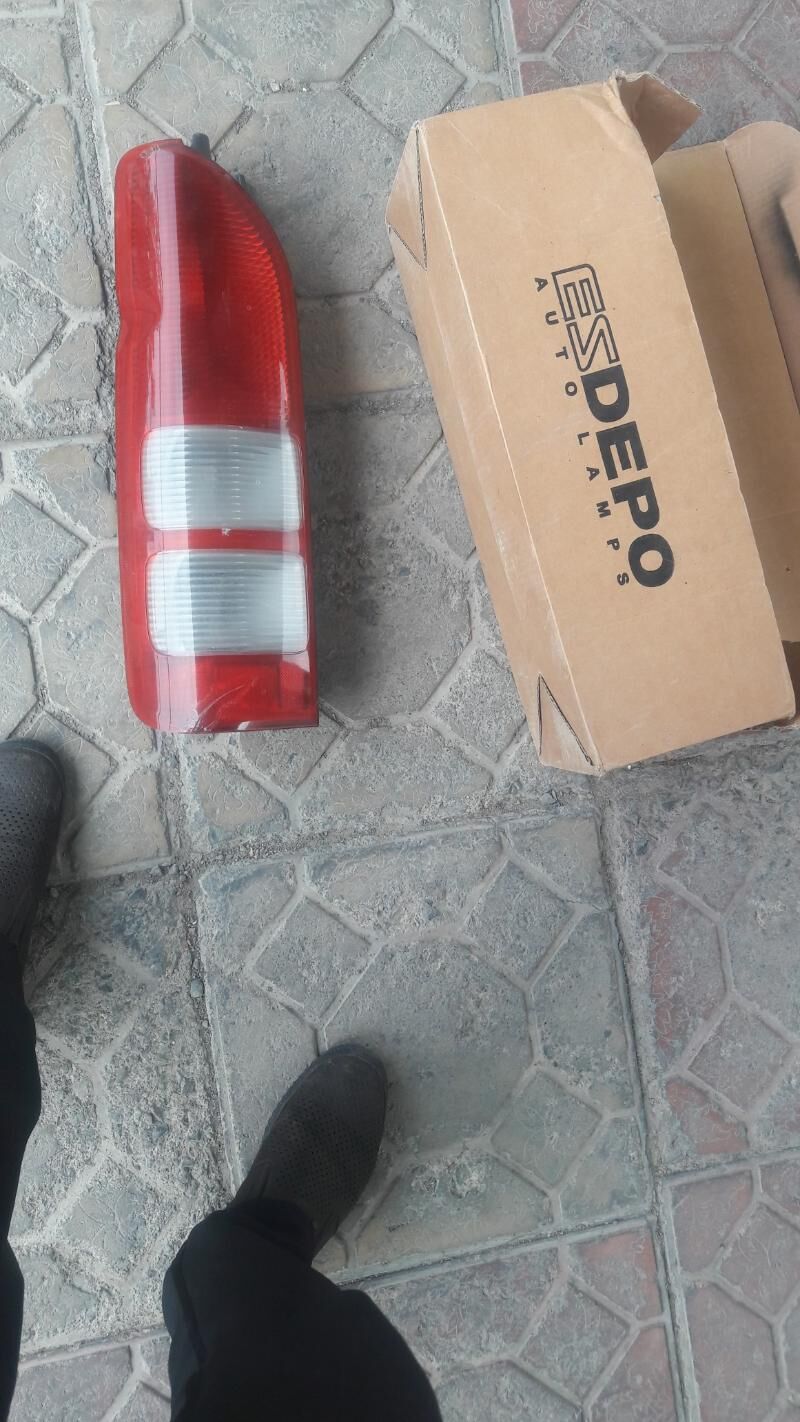 fara 350 TMT - Türkmenbaşy - img 1