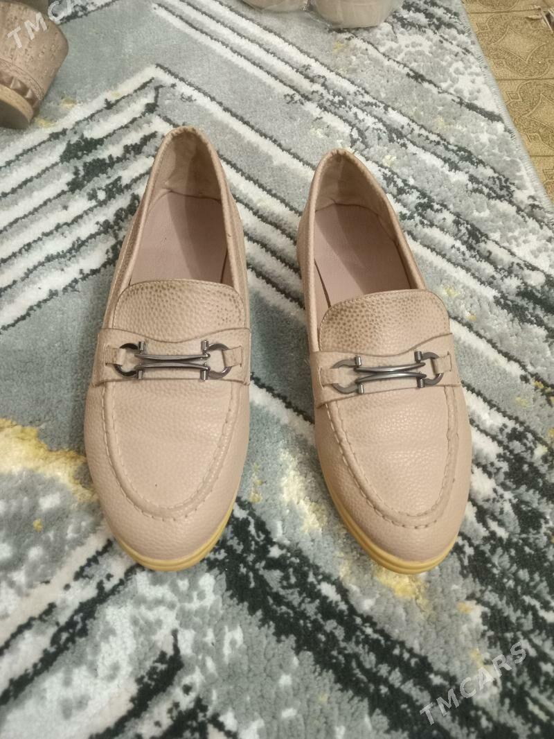 ayakgap - Daşoguz - img 1