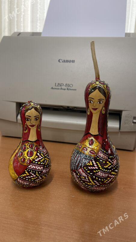 кукла - Ашхабад - img 1