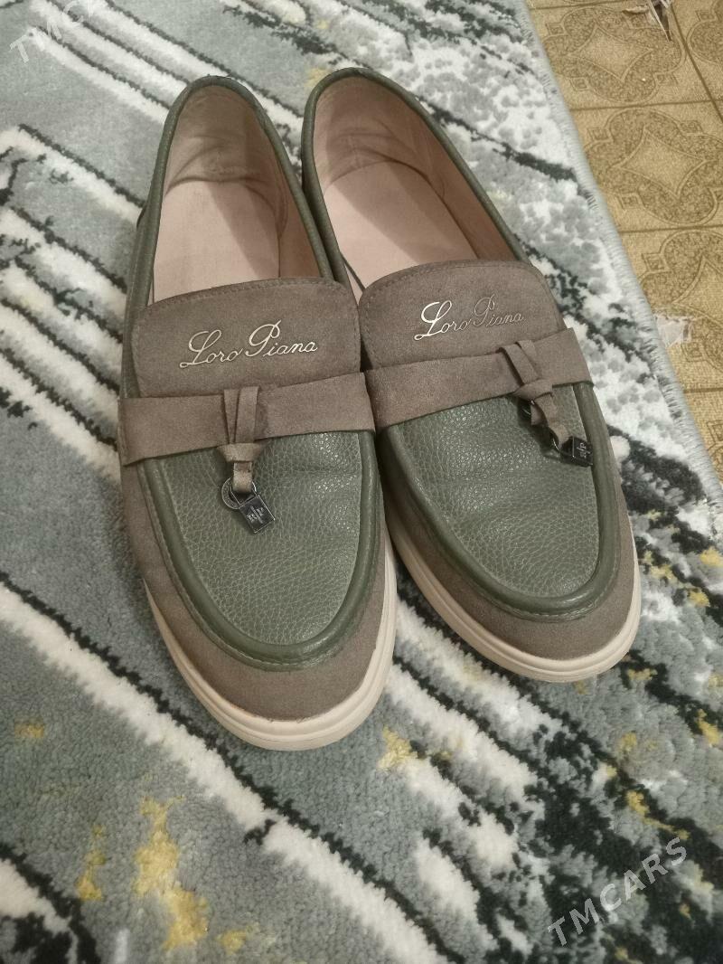 ayakgap - Daşoguz - img 1