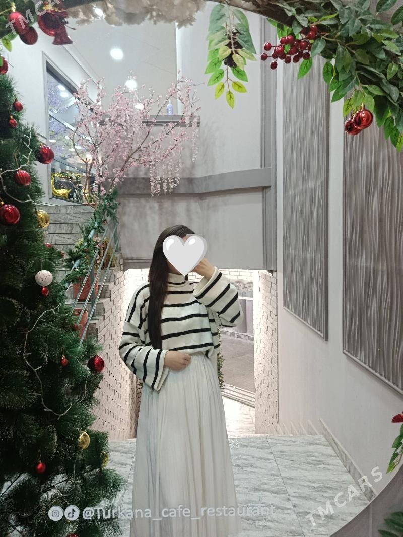 Vadalasga yubka - Балканабат - img 1