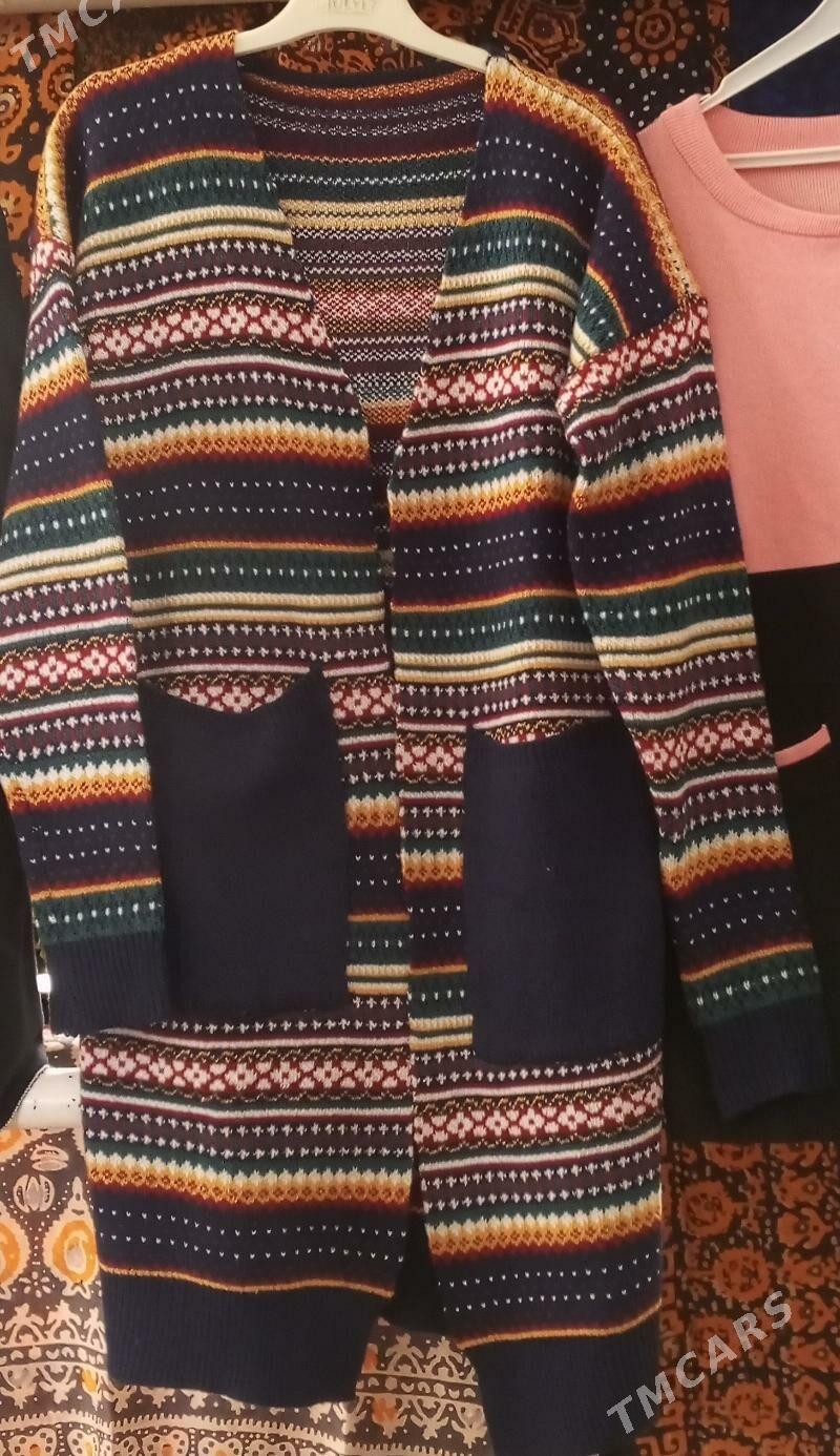кофта - Aşgabat - img 1