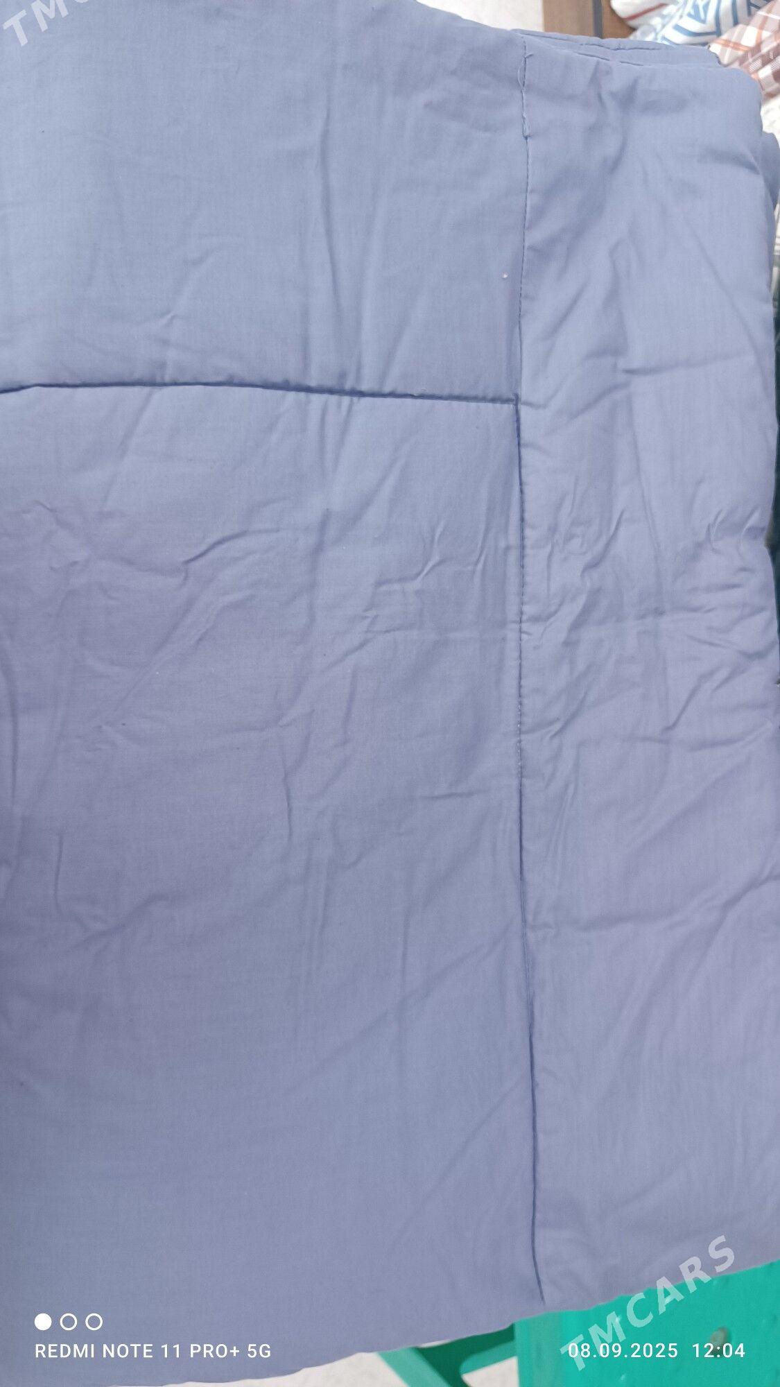 yorgan - Türkmenabat - img 1