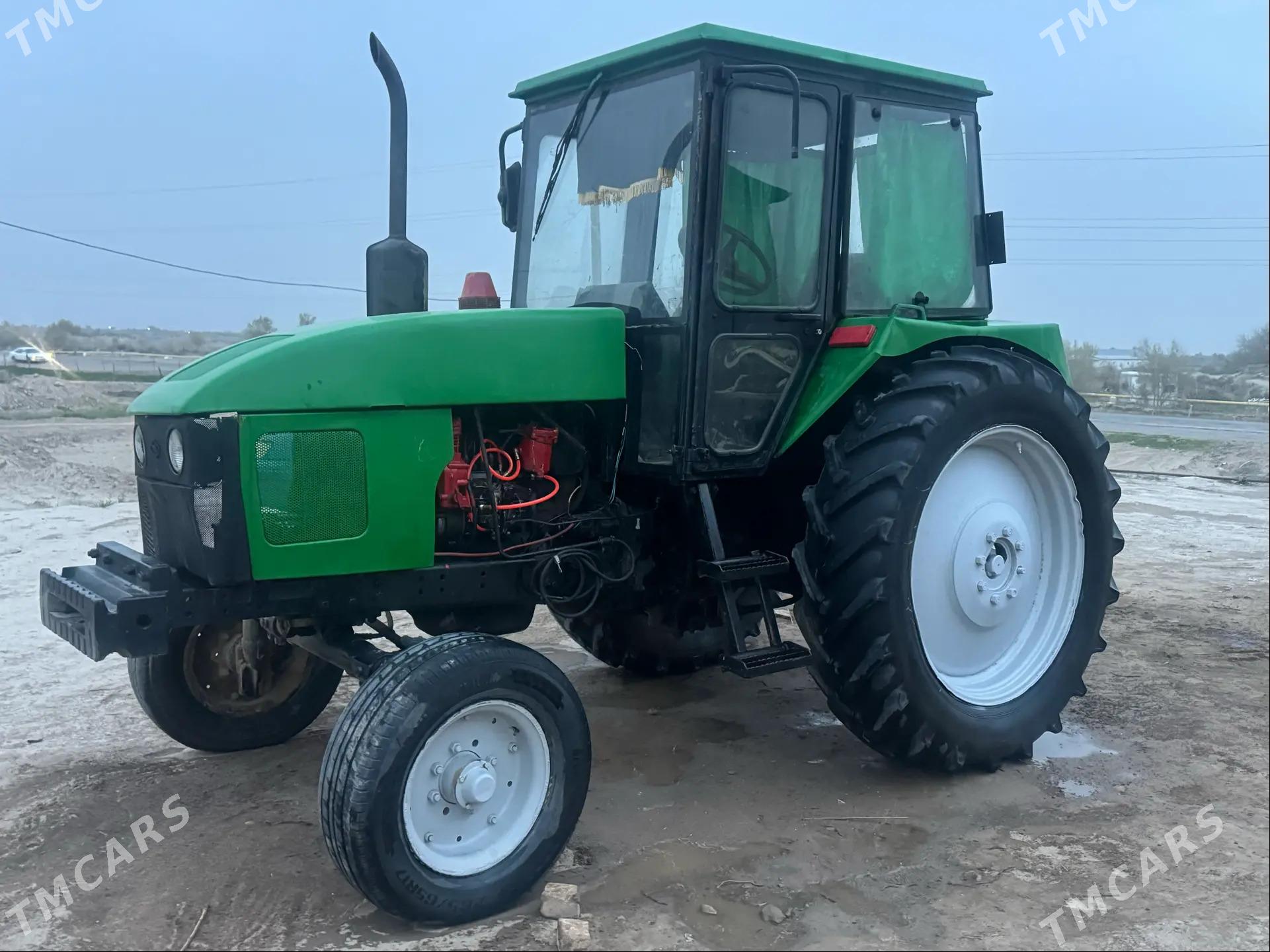 MTZ 82 2011 - 35 000 TMT - Кака - img 1