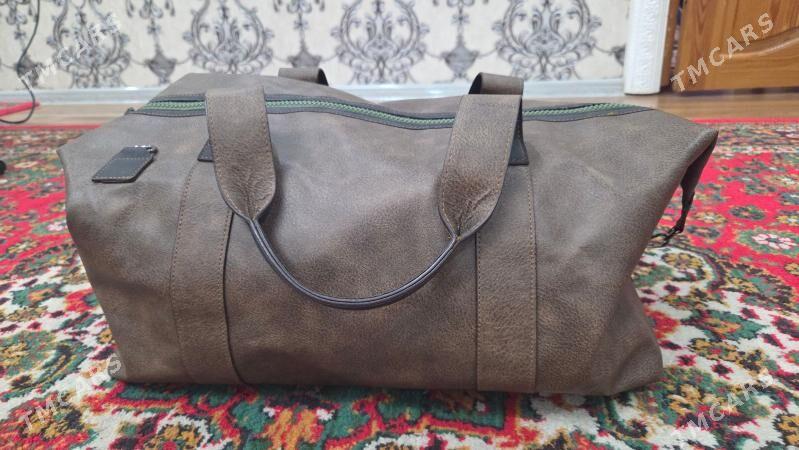 Yan sumka - Daşoguz - img 1