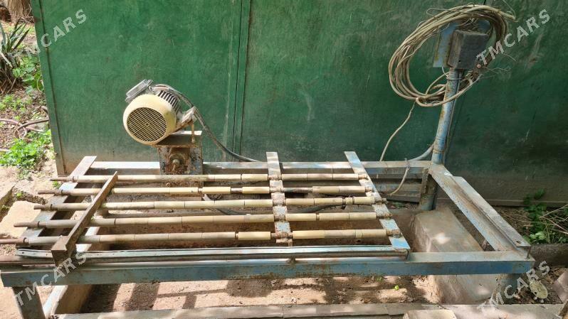 СТАНОК ПО МРАМОРУ STANOK - Aşgabat - img 1