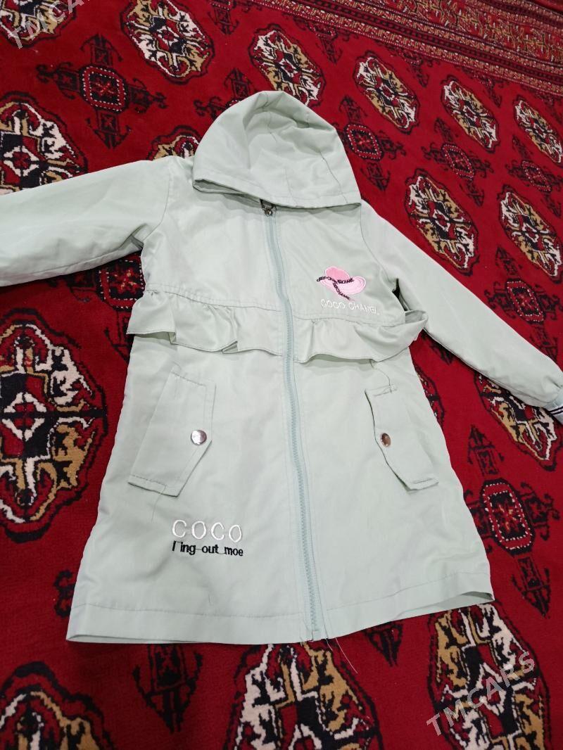 esikler - Векильбазар - img 1