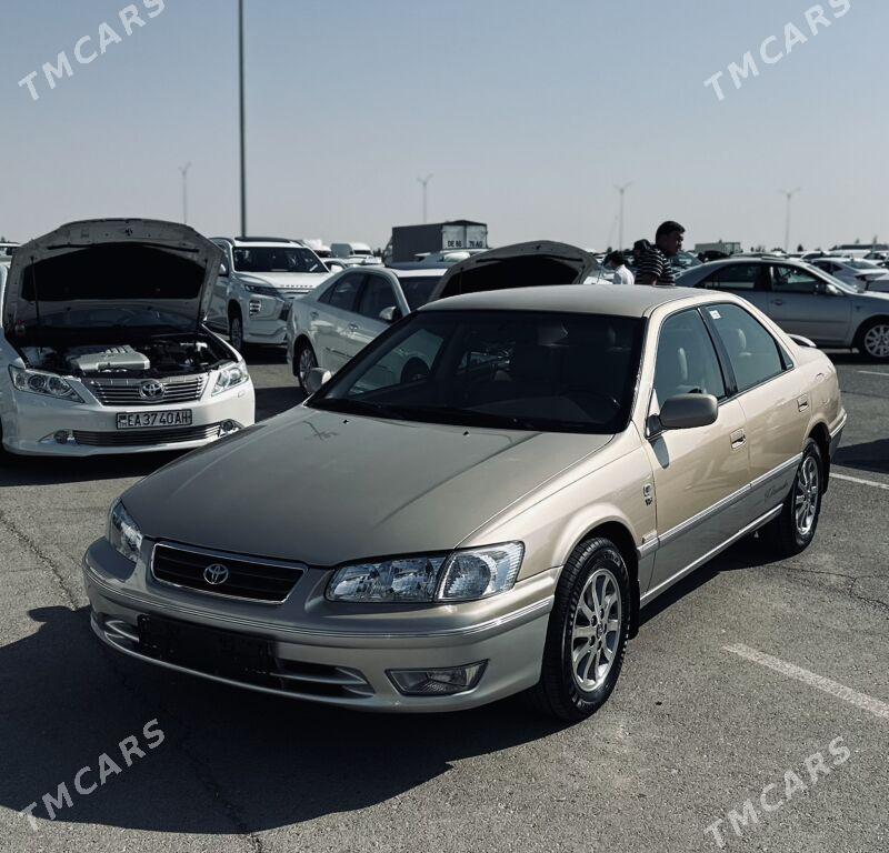 Toyota Camry 1998 - 180 000 TMT - Aşgabat - img 1