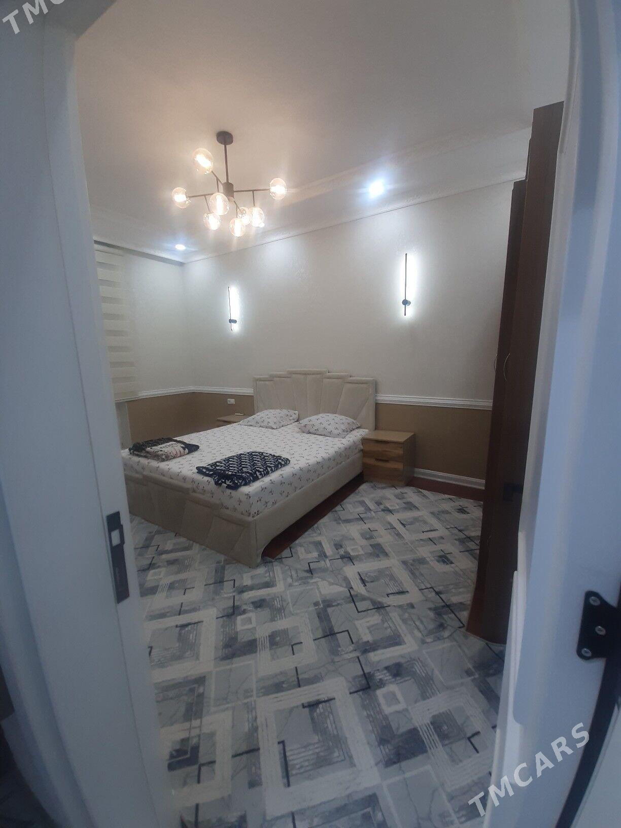 аренда 2 ком - Aşgabat - img 1