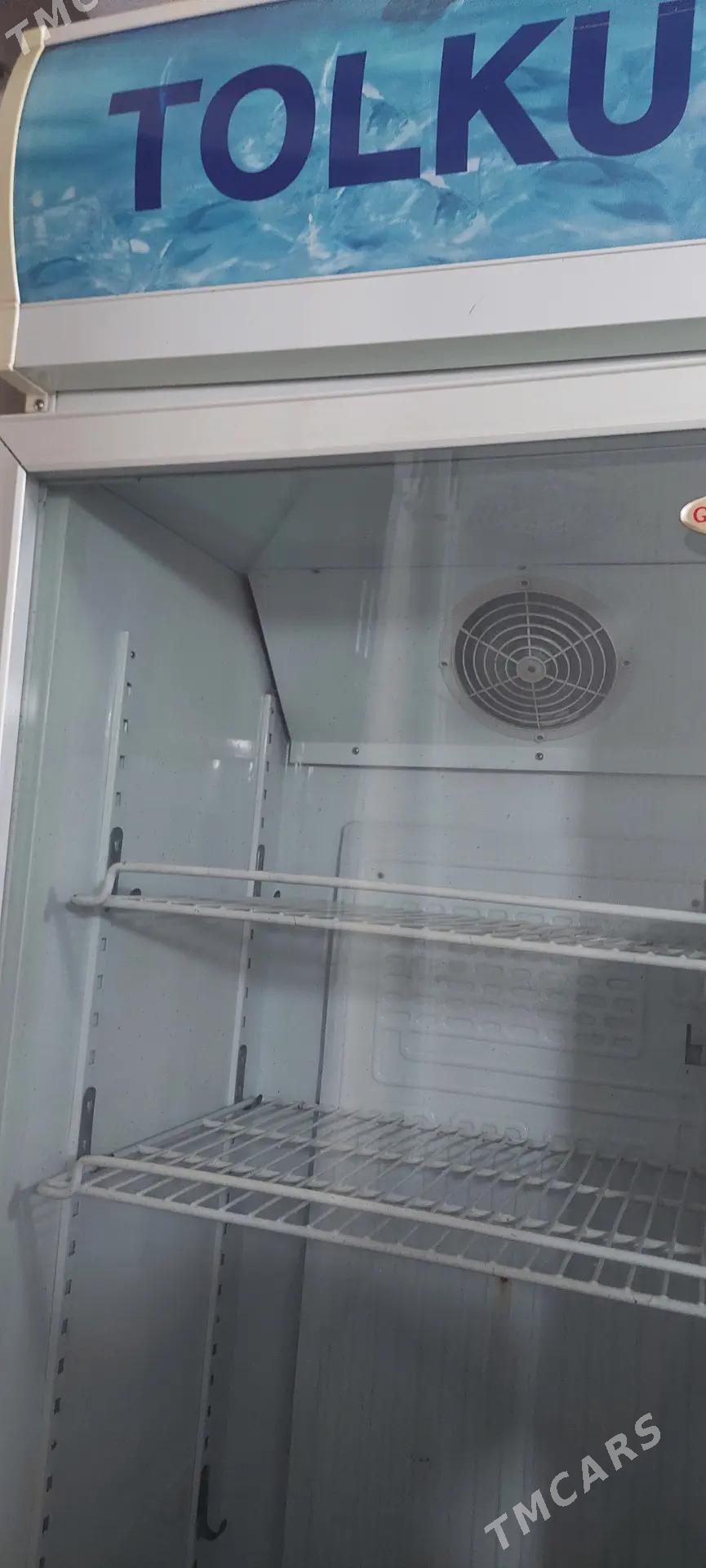 witirina haladinik - Aşgabat - img 1