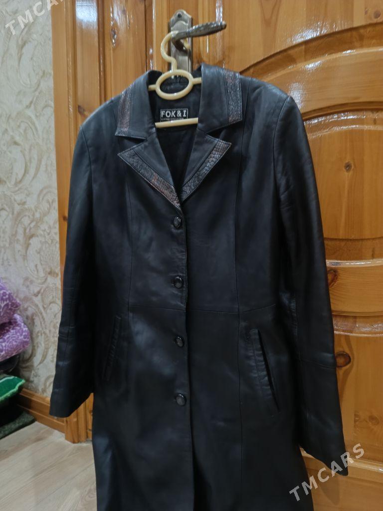 Frenç kojanniý Tureskiý - Туркменабат - img 1