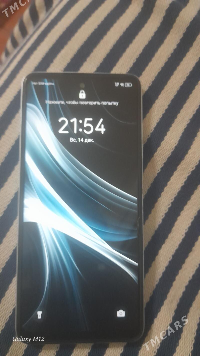 tecno Spark go2024 - Акдепе - img 1