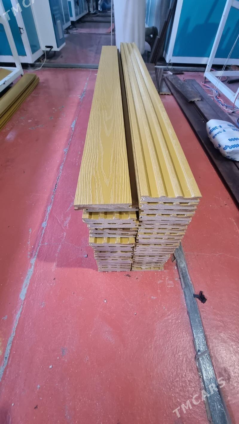 pol, potolok - Ашхабад - img 1