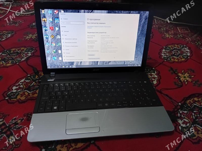 noutbuk acer - 30 мкр - img 1