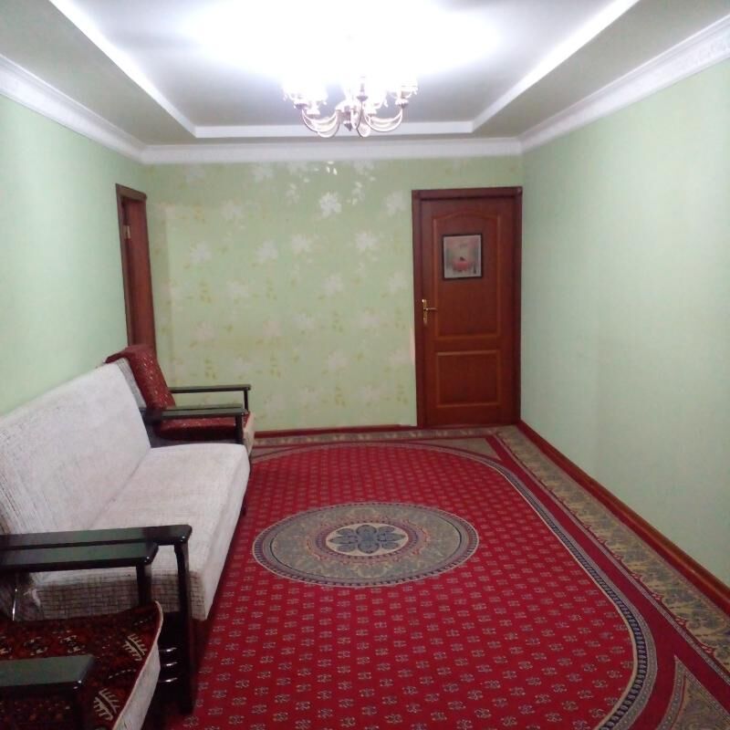 arenda jay arend kw 4 mik - Aşgabat - img 1