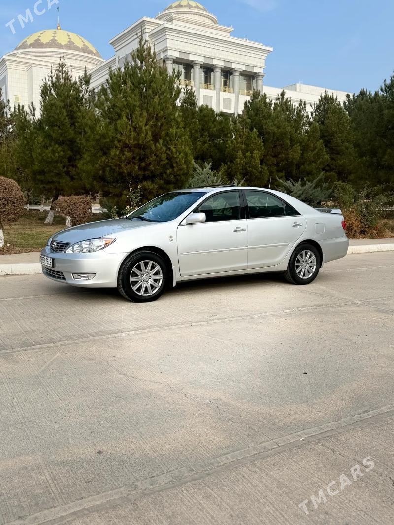 Toyota Camry 2005 - 230 000 TMT - Туркменабат - img 1