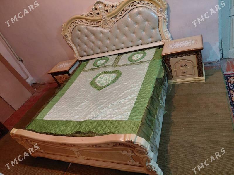 spalni 2 tumba - Daşoguz - img 1