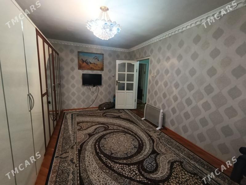 третий - Туркменбаши - img 1