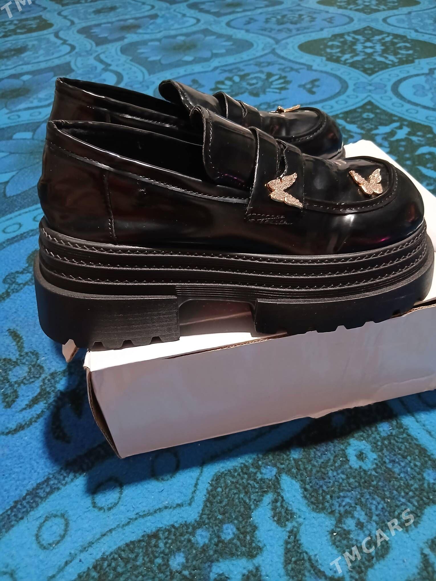 Köwüşler - Çärjew - img 1