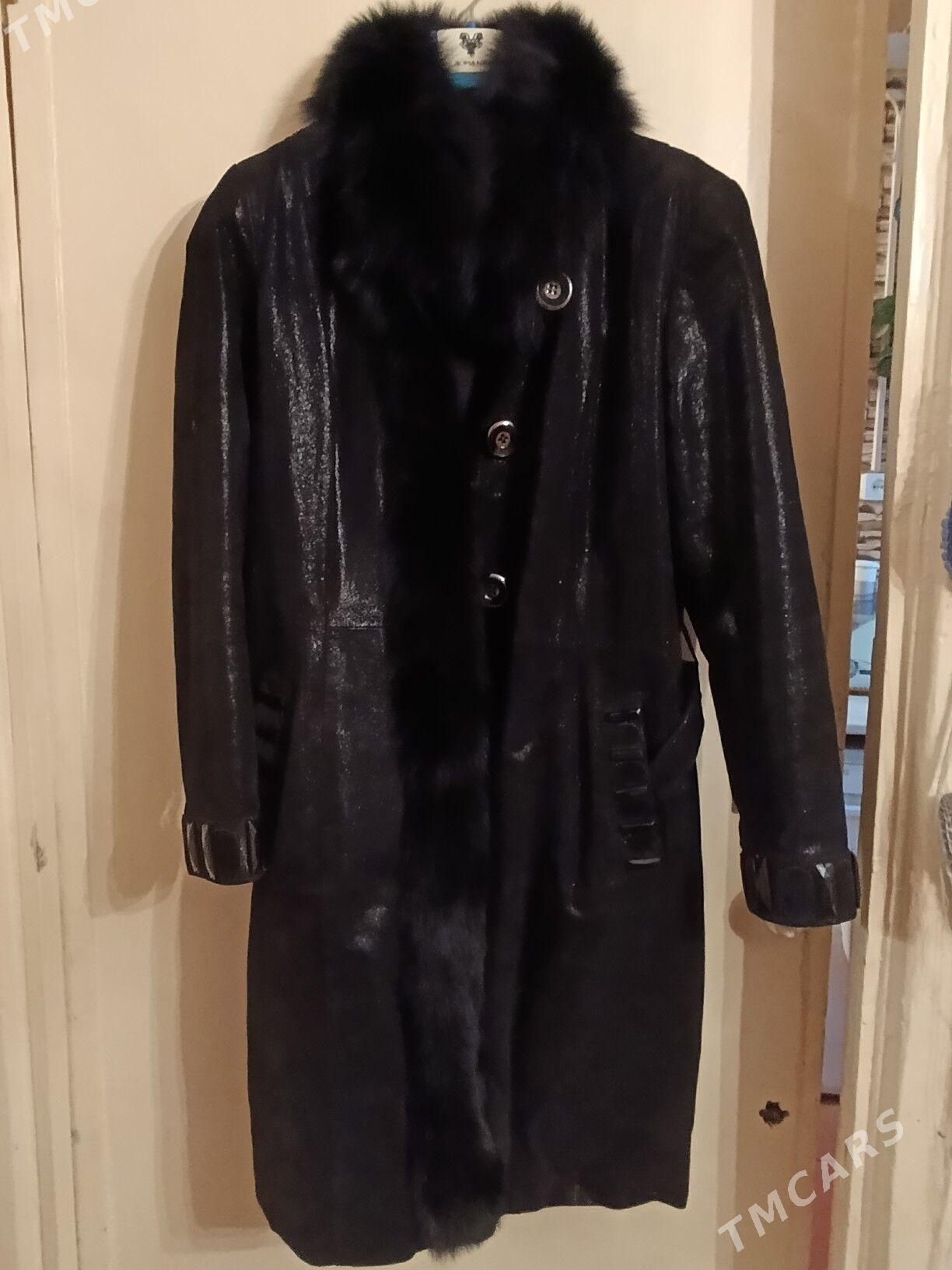 дубленки - 6 мкр - img 1