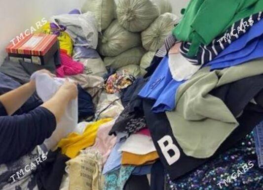 esikler - Туркменабат - img 1