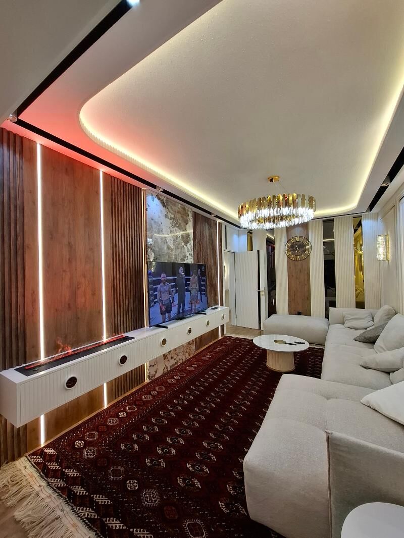 КИМ РАЙОН 15 ШКОЛА - Ашхабад - img 1