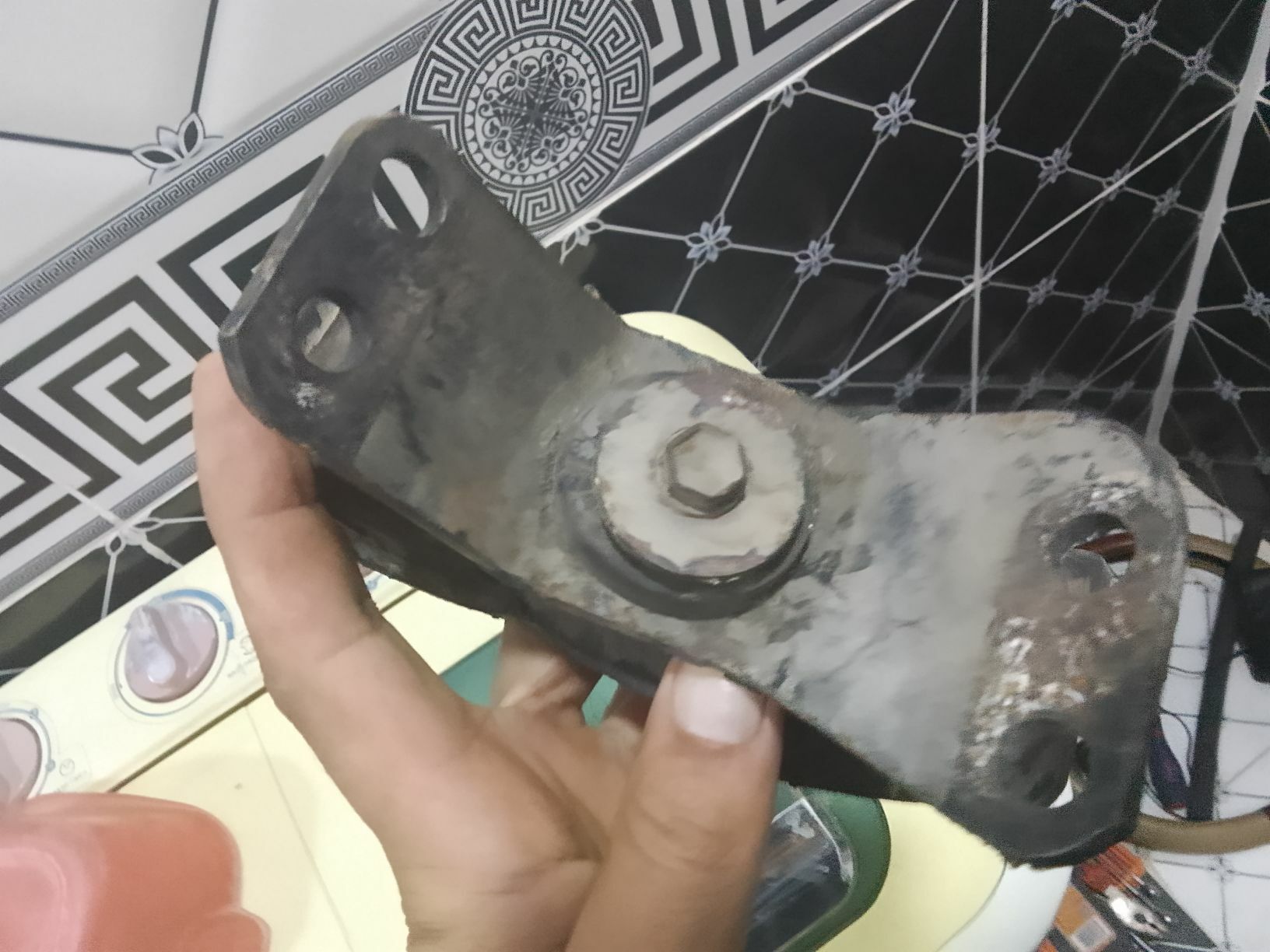 duty awalon karopka paduska 300 TMT - Дарганата - img 1