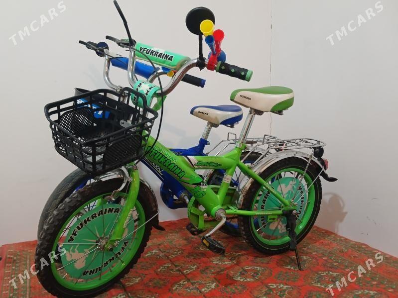 Tigir 16 lyk - Aşgabat - img 1