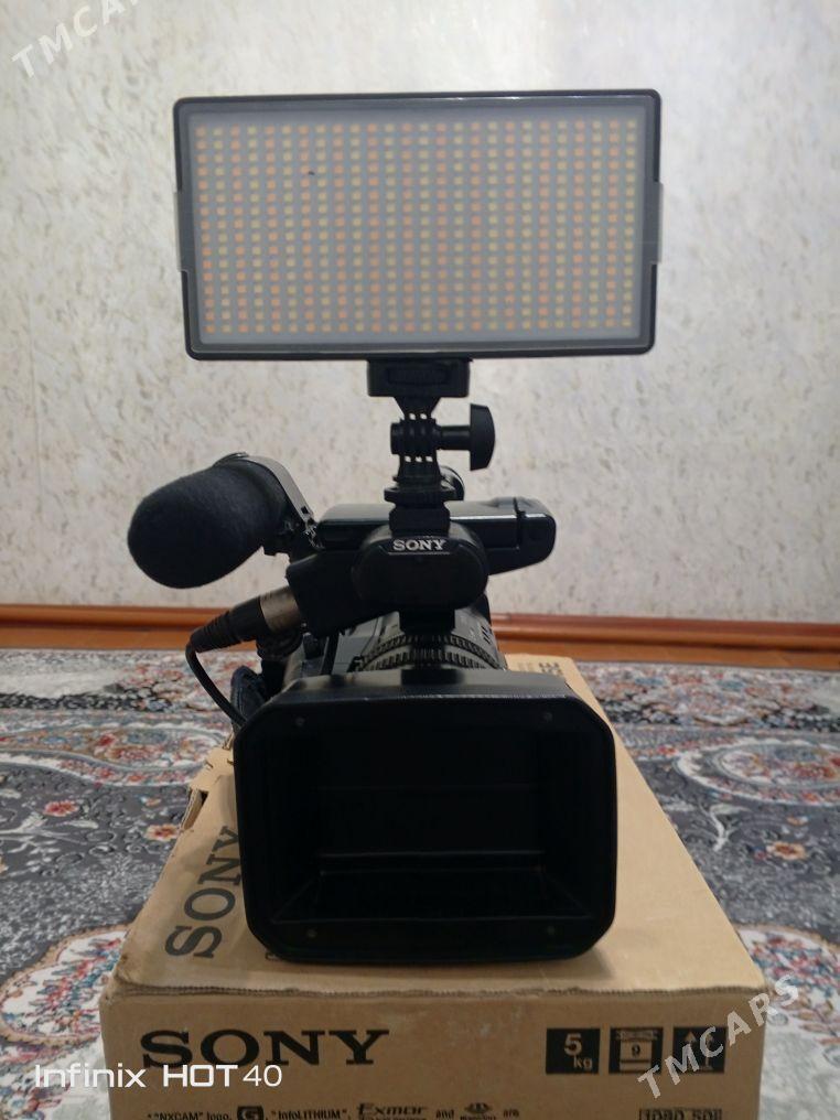 Sony nx5 - Balkanabat - img 1