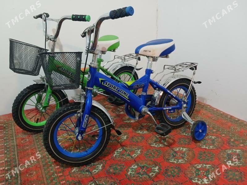 Tigir 12 lik - Ашхабад - img 1