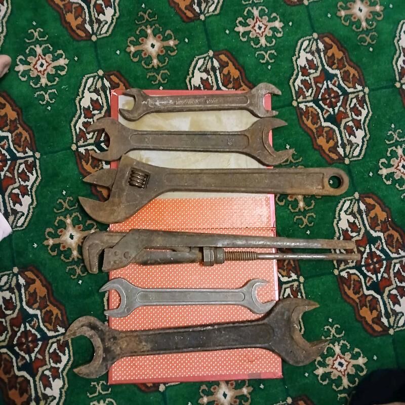 acarlar gaz acar suw acar - Ашхабад - img 1