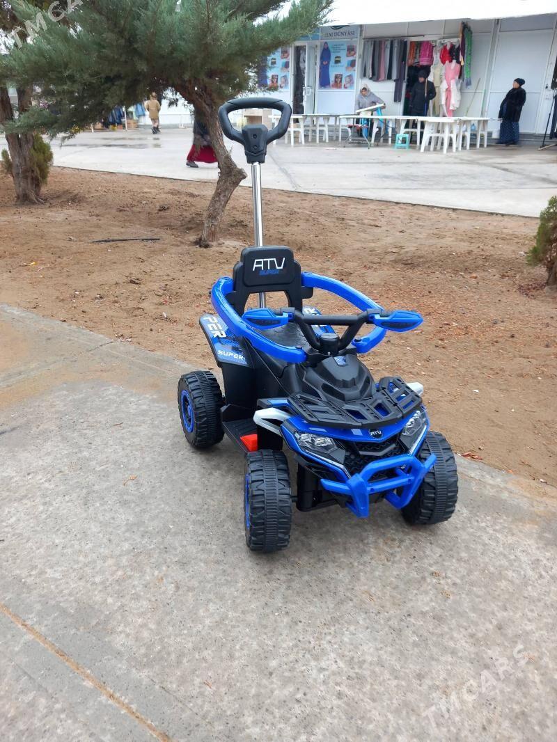 Caga masyn  - Aşgabat - img 1