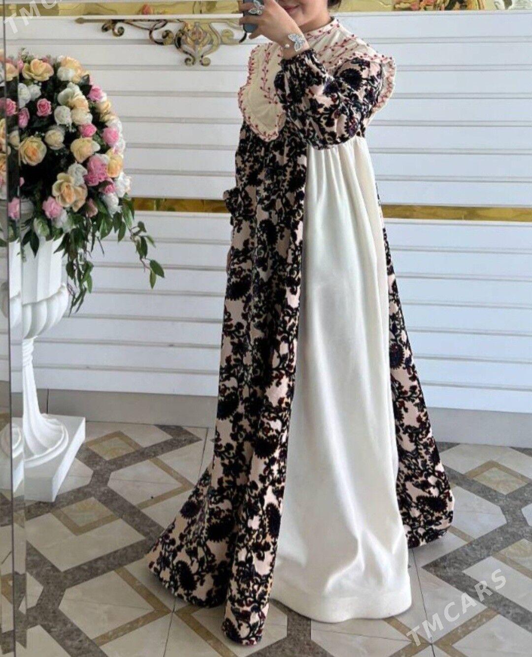 koynek - Aşgabat - img 1