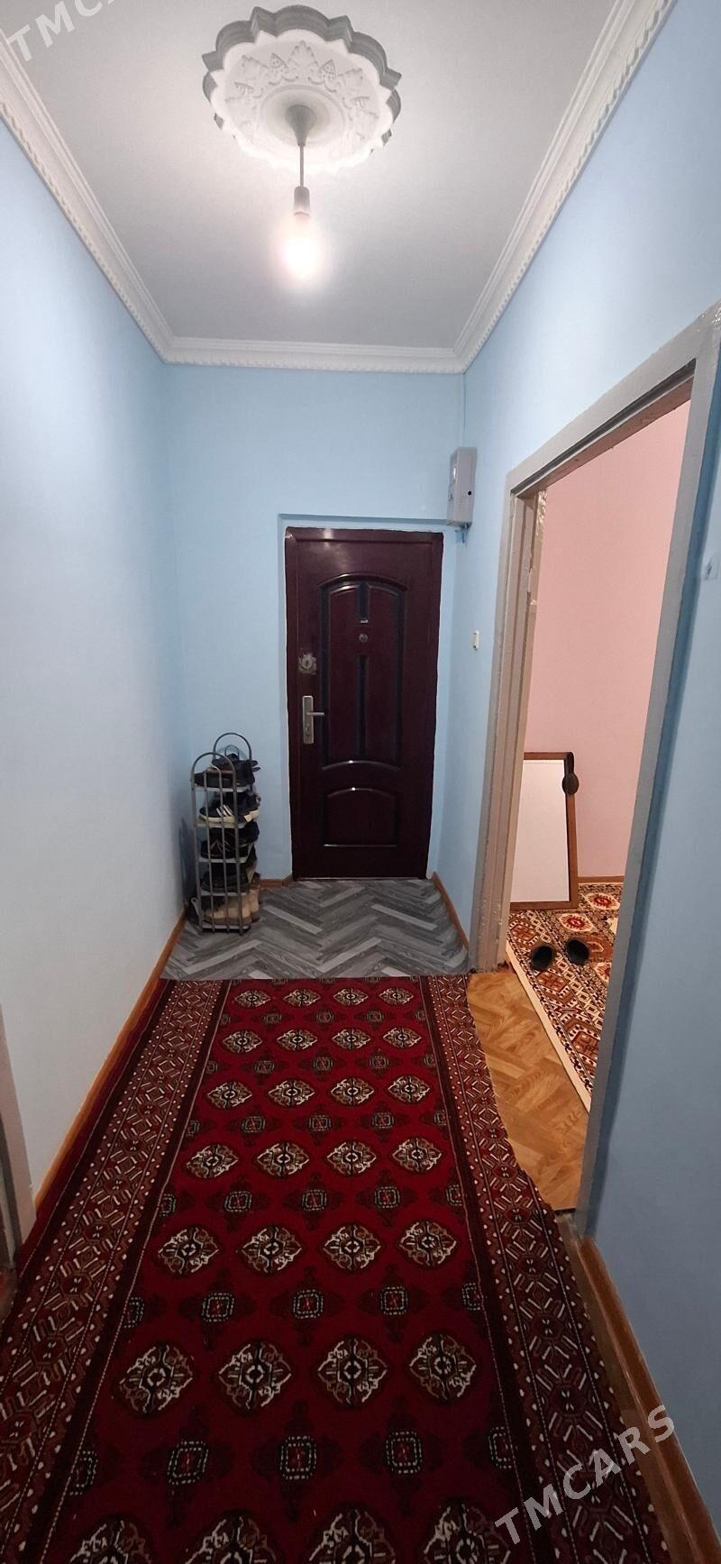 Satlyk jaý - Дашогуз - img 1