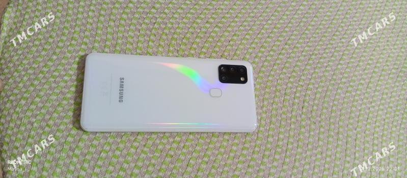 SAMSUNG A21s obmen - Herrikgala - img 1