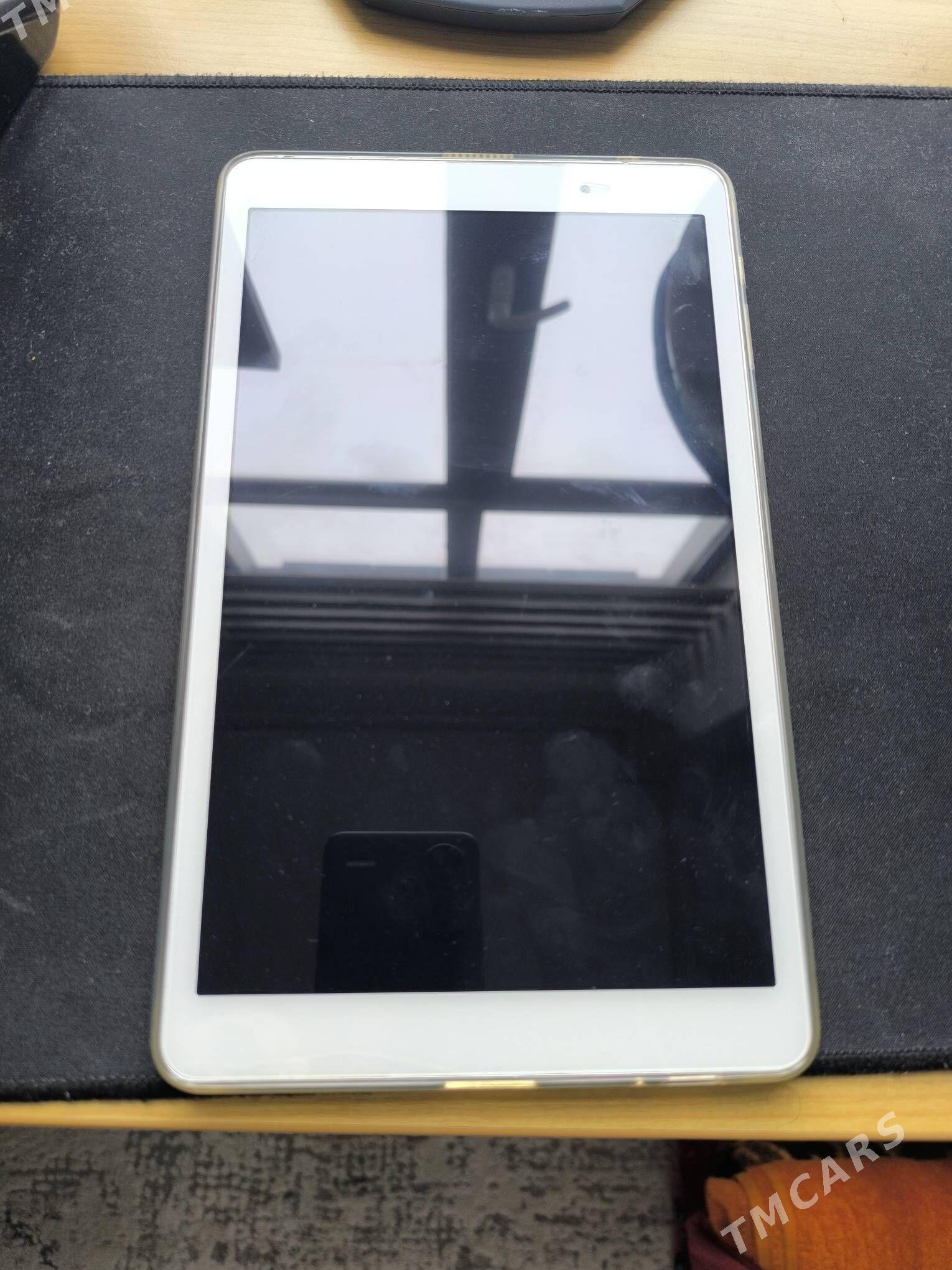 planshet планшет Huawei - Ашхабад - img 1