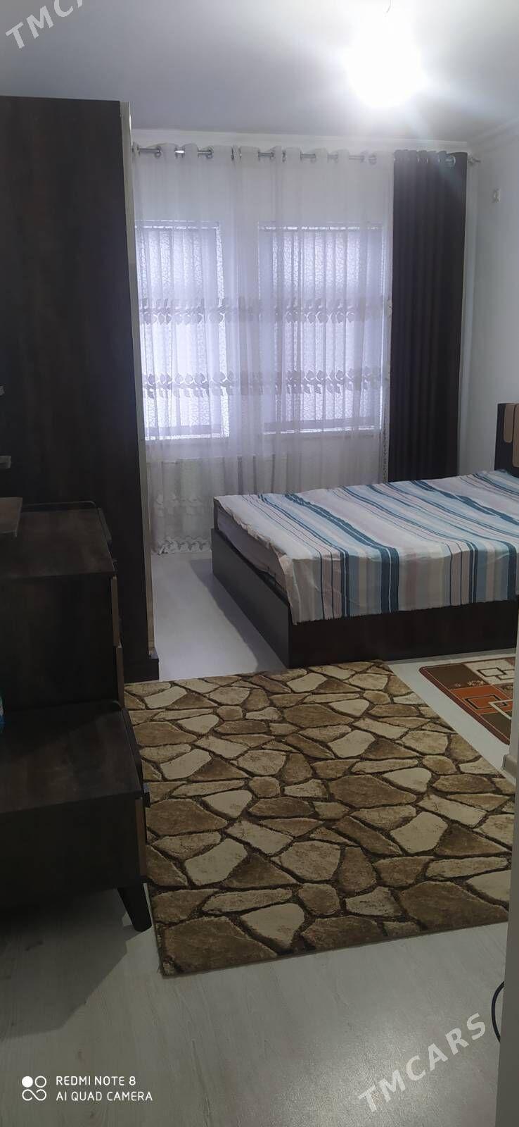 Kwartira - Балканабат - img 1