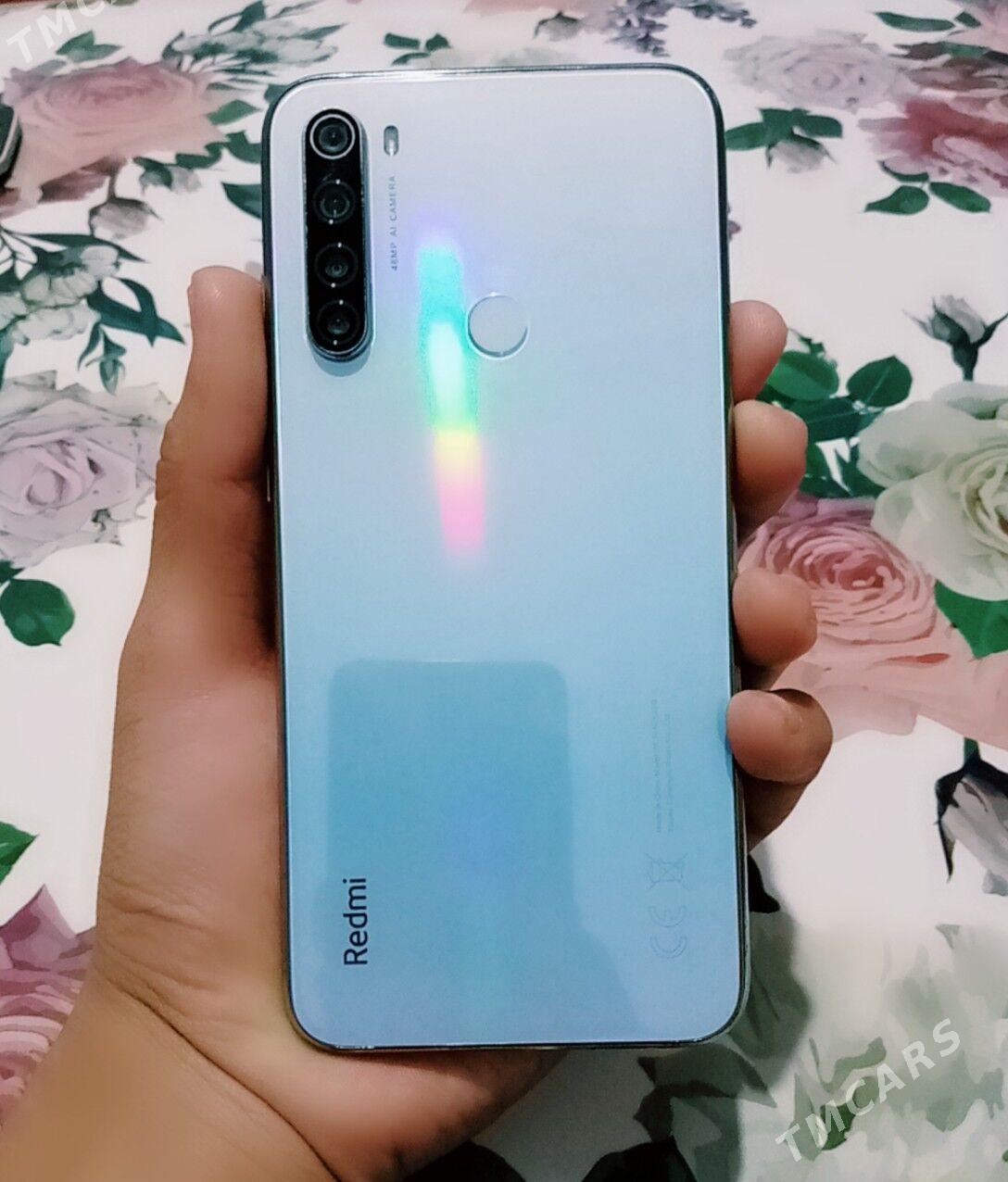 Redmi note 8 - Болдумсаз - img 1