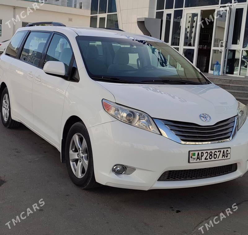 Toyota Sienna 2015 - 370 000 TMT - Gurtly - img 1