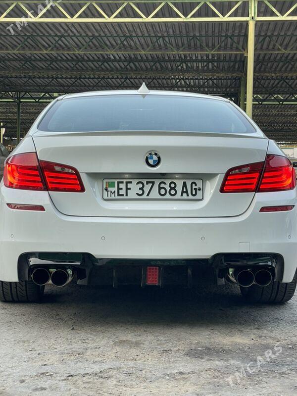 BMW F10 2013 - 300 000 TMT - Aşgabat - img 1