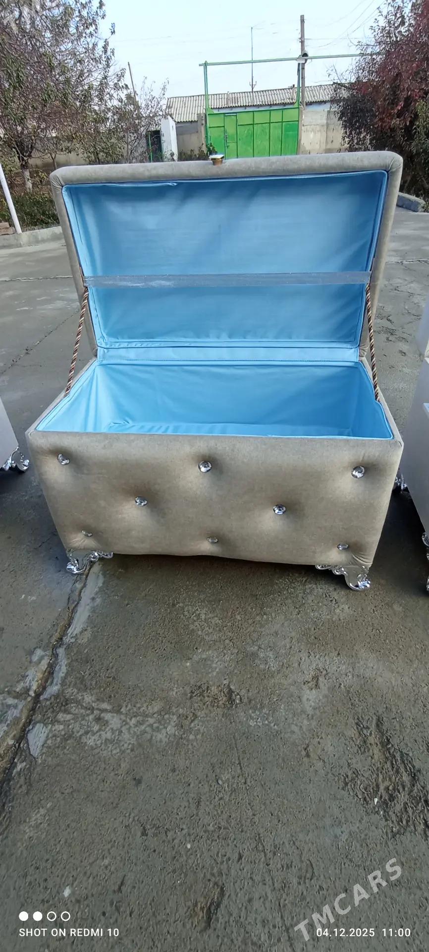 Sandyk - Bäherden - img 1