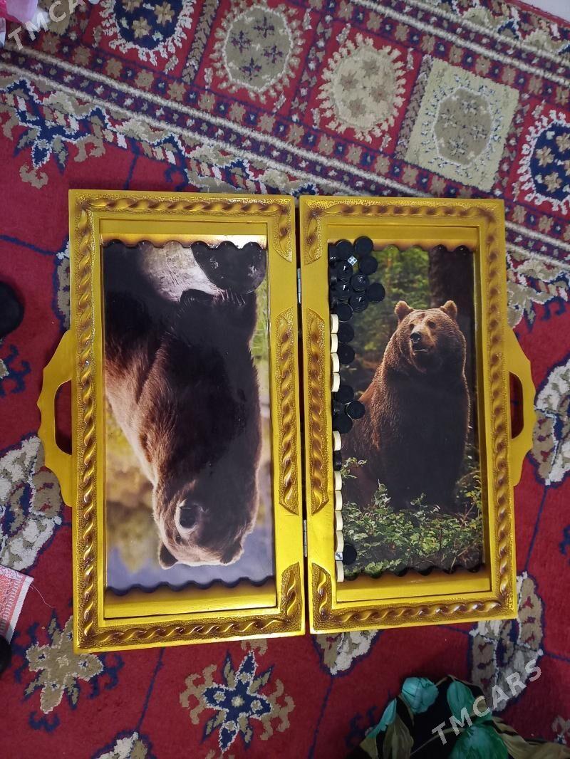 şeşepeş - Aşgabat - img 1