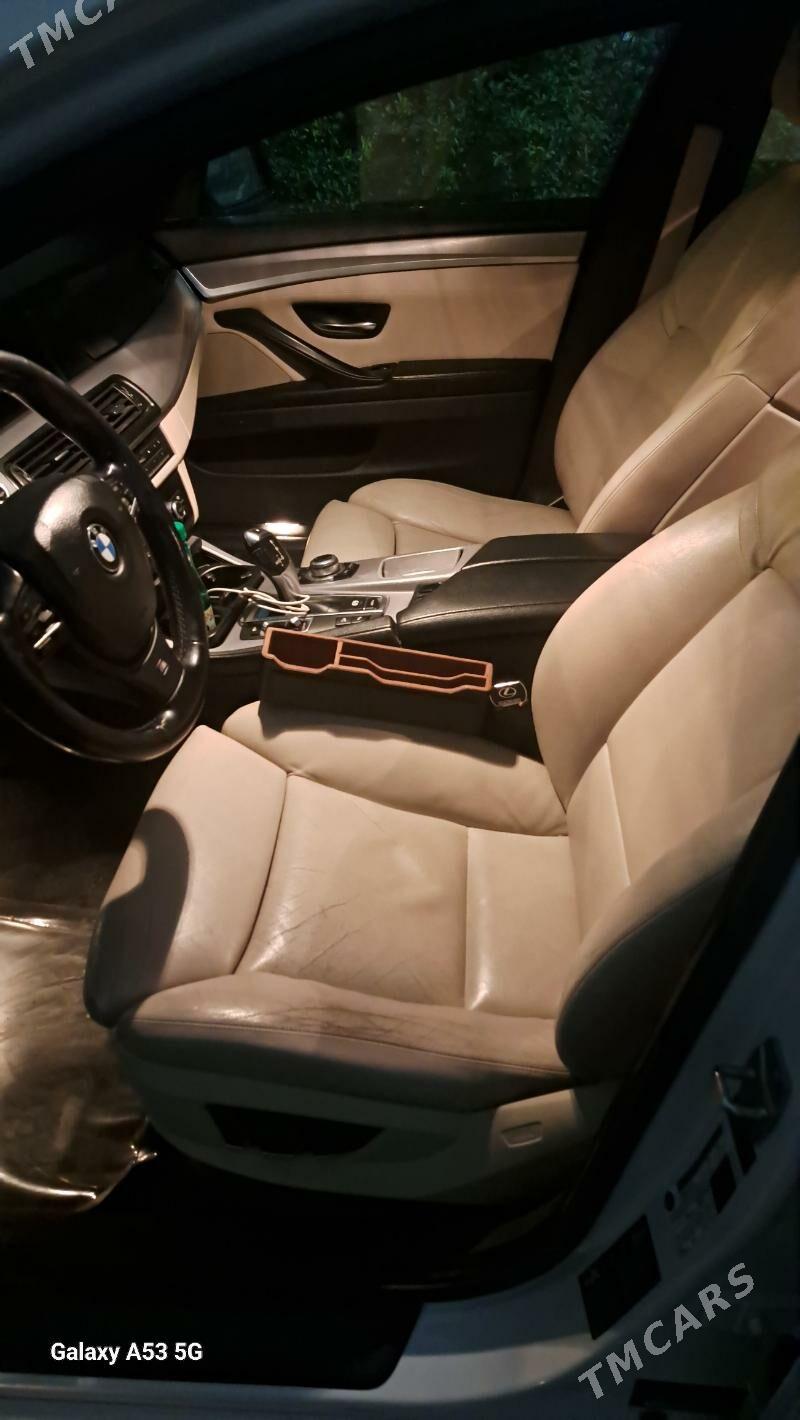 BMW F10 M5 2011 - 266 000 TMT - Ашхабад - img 1